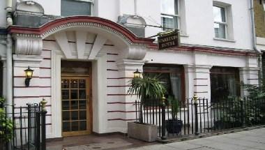 Carlton Hotel in London, GB1