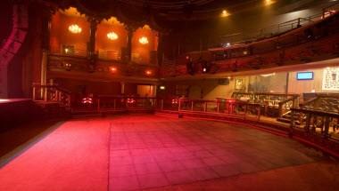 The Clapham Grand in London, GB1