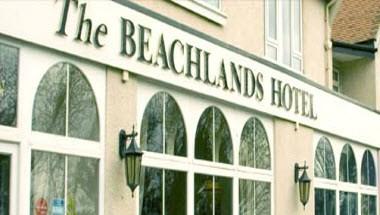 Beachlands Hotel in Weston-Super-Mare, GB1