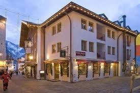 Hotel & Restaurant Feinschmeck in Zell am See, AT