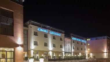 Maggior Consiglio Hotel in Treviso, IT