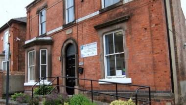 Derby Women's Centre in Derby, GB1