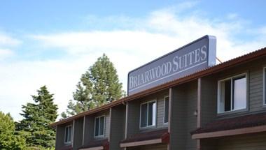 Briarwood Suites in Portland, OR