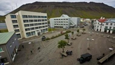 Hotel Isafjordur in Isafjordur, IS