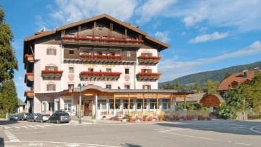 Hotel Union in Toblach, IT