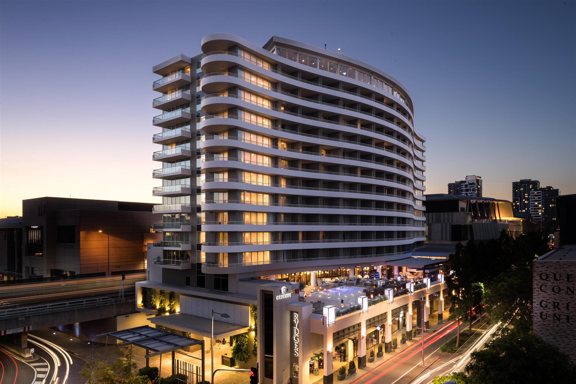 Rydges South Bank Brisbane in Brisbane, AU