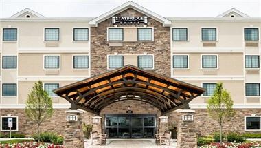 Staybridge Suites Canton in Canton, OH