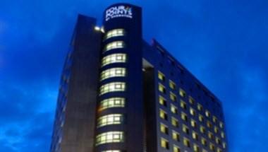 Four Points by Sheraton Le Verdun in Beirut, LB