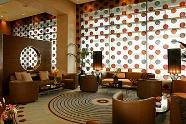 Four Points by Sheraton Le Verdun in Beirut, LB