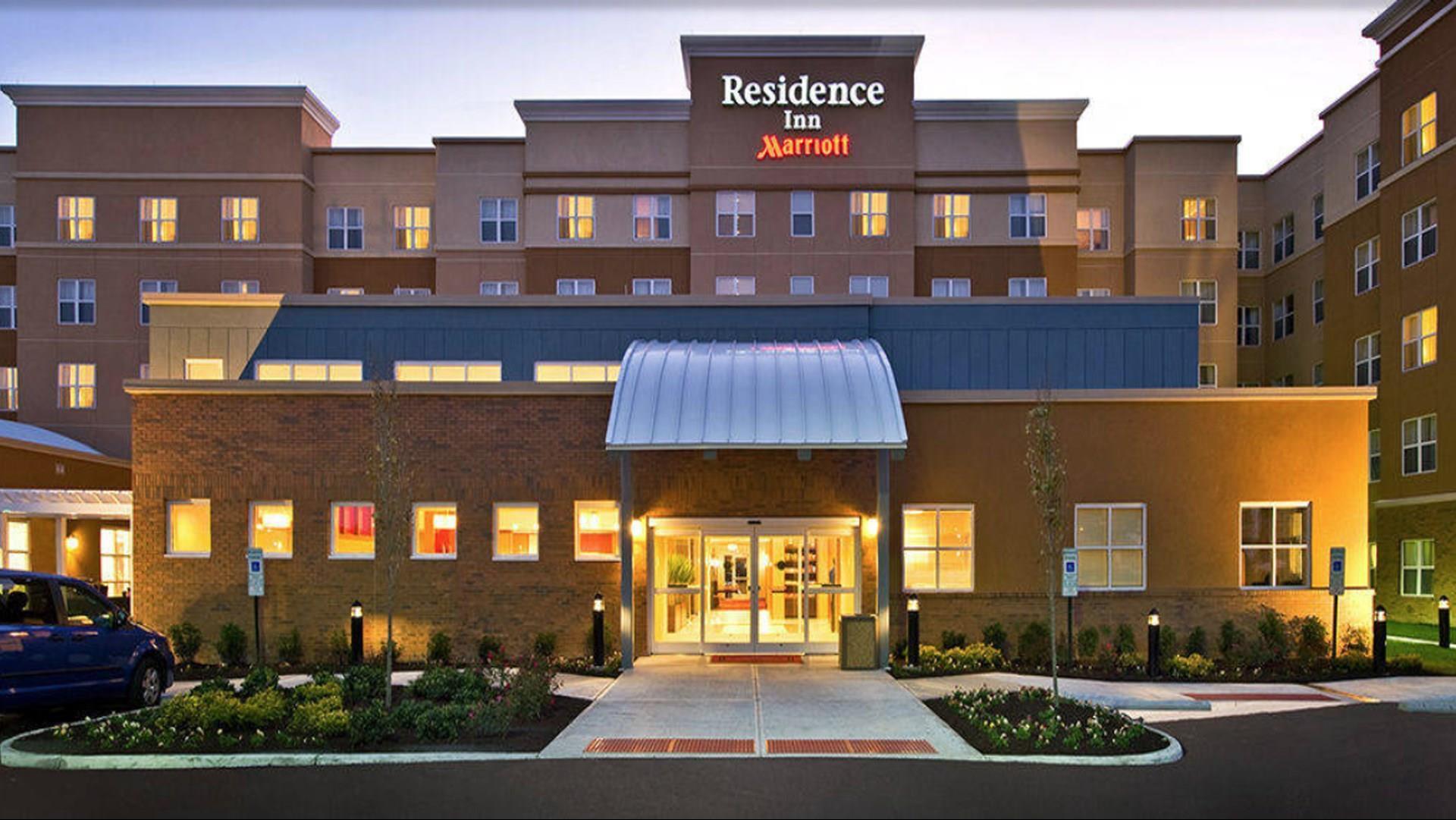 Residence Inn Cleveland Airport/Middleburg Heights in Middleburg Heights, OH