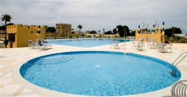 Hotel Village Torre Xiare in Valderice, IT