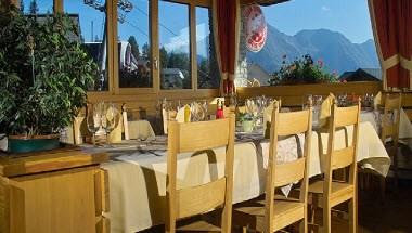 Chalet-Hotel Bettmerhof in Bettmeralp, CH