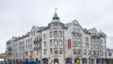 Thon Hotel Nidaros in Trondheim, NO