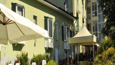 Hotel Concordia in Levico Terme, IT