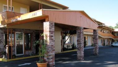 Classic Inn - Red Bluff in Red Bluff, CA