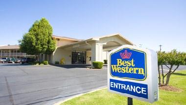 Best Western Benton Inn in Benton, AR