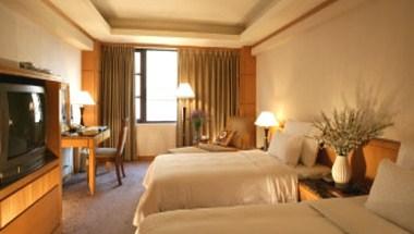 Hotel Dion in Taichung City, TW