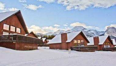 Banff Gate Mountain Resort in Canmore, AB