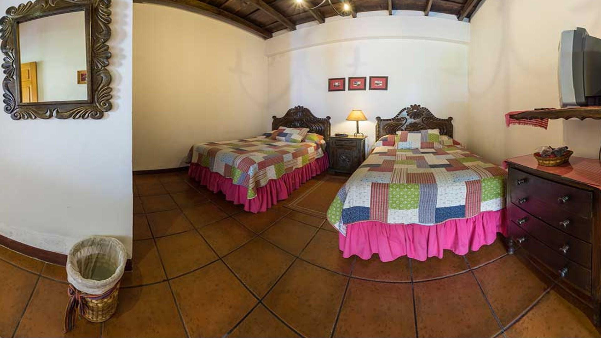 Hotel Hostal San Nicolas in Antigua Guatemala, GT