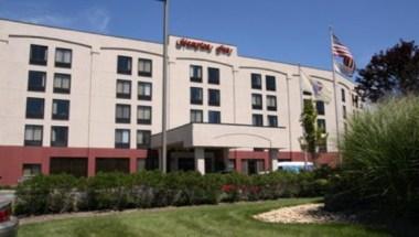 Hampton Inn Carlstadt-At The Meadowlands in Carlstadt, NJ