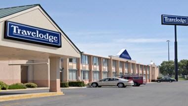 Travelodge by Wyndham Lincoln in Lincoln, NE