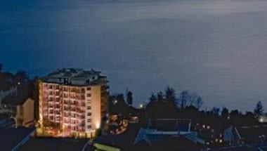 Hotel & Spa Bristol in Montreux, CH