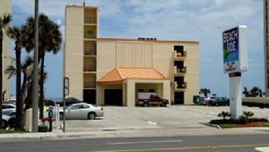 Beachside Motel in Daytona Beach Shores, FL