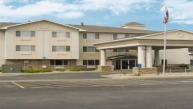 Quality Inn near Monument Health Rapid City Hospit in Rapid City, SD