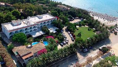 Hotel Simius Playa in Villasimius, IT