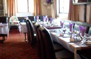 Highgate Inn Hotel & Restaurant in Pembroke, GB3