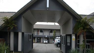 Aveda Motor Lodge in Pukekohe, NZ