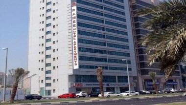 Ramee Hotel Apartments Abu Dhabi in Abu Dhabi, AE