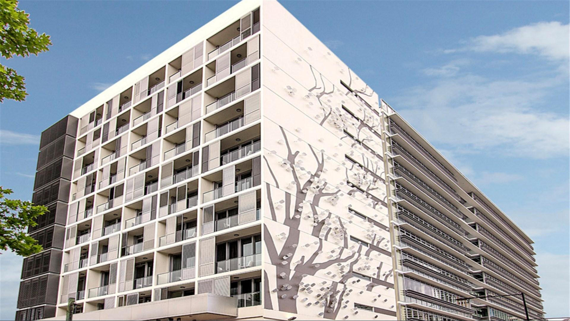 Silkari Suites at Chatswood in Chatswood, AU