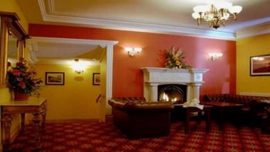 The Strand Hotel in Ballyliffin, IE