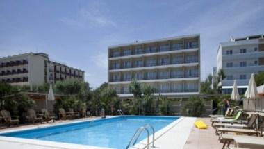 Hotel Miami Beach in Cervia, IT