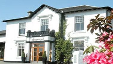 Castlecary House Hotel in Cumbernauld, GB2