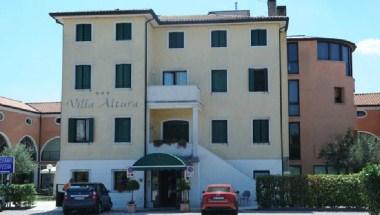 Villa Altura Hotel in Ospedaletto Euganeo, IT