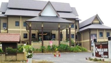 Quinara Al Safir Resort in Kuala Terengganu, MY