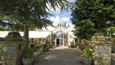 Holland Hall Hotel in Skelmersdale, GB1