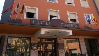 Hotel Carlton in Ferrara, IT