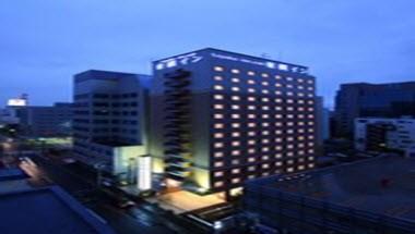 Toyoko Inn Niigata Furumachi in Niigata, JP