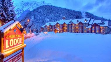 Pemberton Valley Lodge in Pemberton, BC