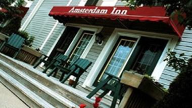 Amsterdam Inn & Suites Sussex in Sussex, NB
