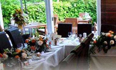 Chateau La Chaire Hotel & Restaurant in Jersey, GB1