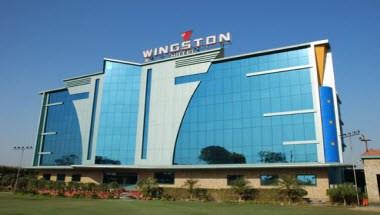 Wingston Hotel in Mathura, IN