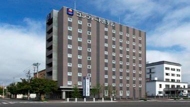 Comfort Hotel Obihiro in Obihiro, JP
