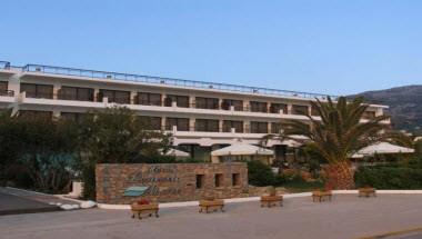 Hotel Limira Mare in Neapolis, GR
