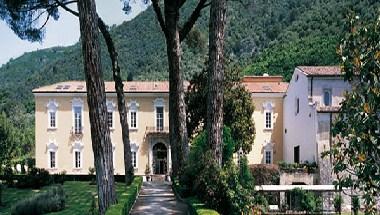 Hotel Certosa di San Giacomo in Avellino, IT