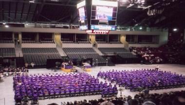 Heartland Events Center in Grand Island, NE