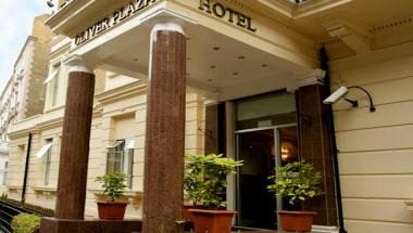The Oliver Plaza Hotel in London, GB1